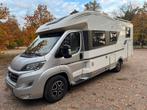 Adria Matrix Plus 670 SL - Luxe Camper uit 2020! Met hefbed, Caravans en Kamperen, Campers, Automaat, Fiat, 7 tot 8 meter, Diesel