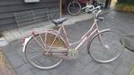 Damesfiets, Fietsen en Brommers, Fietsen | Dames | Damesfietsen, Ophalen, Batavus, Versnellingen, 53 tot 56 cm