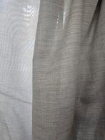 Gordijnen wit grijs gemêleerd M89, Bredasingel 74 6843RE, Grijs, Jansoninterieurstoffen@gmail.com, 200 cm of meer