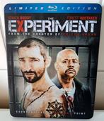 The Experiment, Ophalen of Verzenden, Zo goed als nieuw, Thrillers en Misdaad