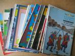 adv8446 diverse stripboeken 5, Boeken, Stripboeken, Ophalen, Gelezen