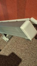 Verwijderen traplift, Diversen, Trapliften, Ophalen of Verzenden, Gebruikt