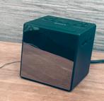 Sony wekker radio, Witgoed en Apparatuur, Wekkers, Ophalen of Verzenden, Zo goed als nieuw, Digitaal