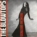 the blowtops/menacing sinstress-garage/punk-estrus records, Gebruikt, Verzenden, 7 inch, Single