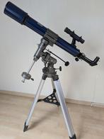 Bresser skylux lenzentelescoop 70/700 mm, Audio, Tv en Foto, Optische apparatuur | Telescopen, Ophalen, Gebruikt, Lenzentelescoop (refractor)