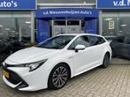 Toyota Corolla Touring Sports 1.8 Hybrid First Edition | ADP, Auto's, Toyota, Te koop, 122 pk, Gebruikt, Voorwielaandrijving