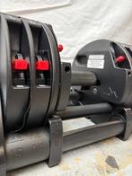 REP Quickdraw Adjustable dumbbell 15KG, Ophalen, Nieuw, Benen, Kettlebell