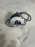 Zaagmachine, Doe-het-zelf en Verbouw, Ophalen, 70 mm of meer, Zo goed als nieuw, Afkortzaag