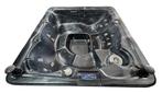 Jacuzzi zwart 5 pers incl cover, Ophalen, Gebruikt, Jacuzziboer, Info@jacuzziboer.nl