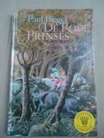 De Rode prinses, door Paul Biegel, Boeken, Kinderboeken | Jeugd | onder 10 jaar, Ophalen of Verzenden, Sprookjes