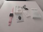 Lunis smartwatch Dames &heren apple&android stappenteller, Sieraden, Tassen en Uiterlijk, Ophalen of Verzenden, Zo goed als nieuw