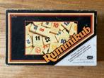 Vintage Goliath Rummikub (1-4 spelers, 8+jaar) reiseditie, Hobby en Vrije tijd, Gezelschapsspellen | Bordspellen, Gebruikt, Goliath