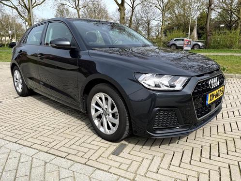 Audi A1 Sportback 25 Tfsi 2019 Grijs Virtual Cockpit, Auto's, Audi, Particulier, A1, ABS, Achteruitrijcamera, Airbags, Airconditioning
