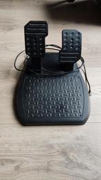 Thrustmaster pedalen (2-pedal set), Spelcomputers en Games, Ophalen of Verzenden, Zo goed als nieuw