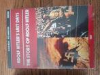 Adolf Hitler dvd box, Cd's en Dvd's, Dvd's | Documentaire en Educatief, Ophalen of Verzenden, Zo goed als nieuw
