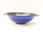 Gietijzeren wok 34445, Huis en Inrichting, Keuken | Potten en Pannen, Ophalen of Verzenden, Gebruikt, Gietijzer, Wok