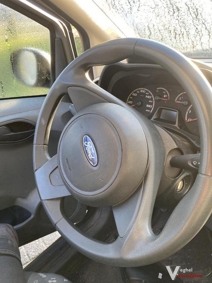 Ford Ka 2010 airbag set, Auto-onderdelen, Dashboard en Schakelaars, Gebruikt, Ophalen