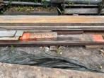 Balk constructie hout, Doe-het-zelf en Verbouw, Hout en Planken, Ophalen of Verzenden, 50 mm of meer, Balk