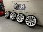 19inch Originele BMW Style 357 Breedset Velgen ZGN A merk ba, 19 inch, Gebruikt, Banden en Velgen, Ophalen of Verzenden