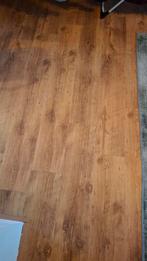 laminaat van praxis, Doe-het-zelf en Verbouw, Ophalen, Gebruikt, 50 tot 150 cm, 10 m² of meer