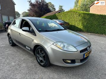 Fiat Bravo 1.4 T-Jet Dynamic beschikbaar voor biedingen