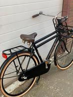 Jongenfiets Cortina u4, Ophalen, Zo goed als nieuw, Cortina, Versnellingen