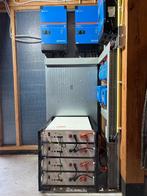 Complete kit 10 kWh thuisbatterij, Doe-het-zelf en Verbouw, Zonnepanelen en Toebehoren, Ophalen, 1505 HJ, Nieuw, Solartechno Europe B.V.