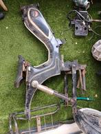 Berini m21 corona frame, Fietsen en Brommers, Ophalen, Gebruikt, Tank, Overige merken