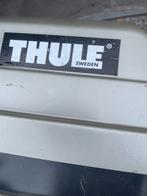 dakkoffer thule, Auto diversen, Dakkoffers, Ophalen of Verzenden, Zo goed als nieuw