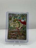 Flapple #210/191 Pokemon Surging Sparks, Ophalen of Verzenden, Nieuw, Losse kaart
