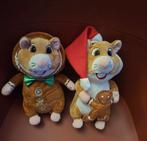 albert heijn kersthamsters, Diversen, Kerst, Ophalen of Verzenden, Zo goed als nieuw