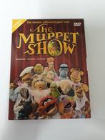 DVD Box - De Beste Afleveringen van The Muppet Show, Cd's en Dvd's, Dvd's | Tv en Series, Boxset, Komedie, Alle leeftijden, Gebruikt