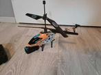 Helicopter op afstand bestuurbaar., Ophalen, Gebruikt, Elektro