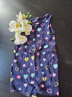 Zomerse jumpsuit, Meisje, Ophalen of Verzenden, Zo goed als nieuw, Primark