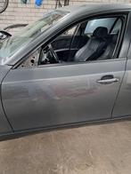 Deur plaatwerk bumper achterklep BMW E60 E61 5serie A36, Auto-onderdelen, Carrosserie en Plaatwerk, Ophalen, Deur, W, BMW