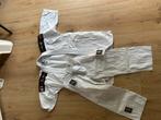 Judo pak maat 120, Gebruikt, Maat XS of kleiner, Judo, Vechtsportpak