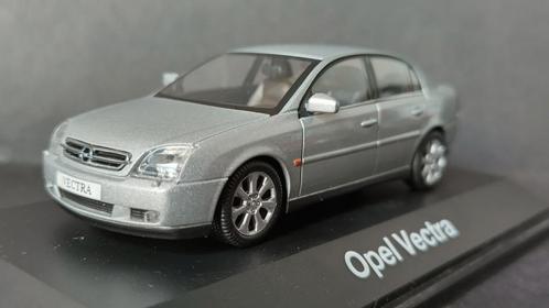 Opel Vectra C Sedan 1:43 Schuco Pol, Hobby en Vrije tijd, Modelauto's | 1:43, Nieuw, Auto, Schuco, Ophalen of Verzenden