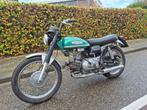 Harley Davidson Aermacchi 350, Particulier, Chopper