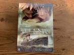 8.TITANIC, Leonardo DiCaprio, Kate Winslet, luxe 2 disc., Ophalen of Verzenden, Zo goed als nieuw
