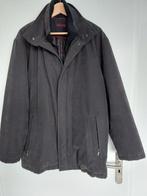 Heren winterjas BentonVille Zwart, Kleding | Heren, Jassen | Winter, Maat 52/54 (L), Zwart, Ophalen of Verzenden, Zo goed als nieuw