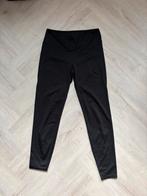 H&M zwart sportlegging maat m sportbroek legging, H&M, Ophalen of Verzenden, Maat 38/40 (M), Zwart