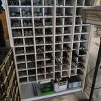 Vele keuze in diverse ladegeleiders/ inbouwlades/ geleiders, Ophalen, Gebruikt, 5 laden of meer, 75 cm of meer