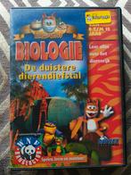 Redcat Biologie: De duistere dierendiefstal, Spelcomputers en Games, Games | Pc, 1 speler, Ophalen of Verzenden, Gebruikt, Vanaf 3 jaar