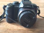 panasonic lumix fz100, Ophalen, Zo goed als nieuw, Overige Merken, 8 keer of meer
