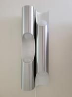 set Fuga wandlampen van Maija Liisa Komulainen voor Raak, Gebruikt, Ophalen of Verzenden, Nvt, Metaal