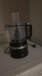 KitchenAid Foodprocessor 1,7 liter, Ophalen, Zo goed als nieuw