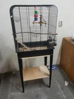 Vogelkooi, Dieren en Toebehoren, Vogels | Hokken en Kooien, Ophalen, Metaal, Vogelkooi