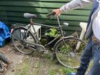 Fiets - Gazelle herenfiets, Ophalen, Gebruikt, Gazelle