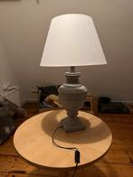 Tafel Lamp (perfect state classic/chic/modern), Minder dan 50 cm, Zo goed als nieuw, Ophalen