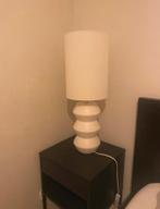 Kwantum Tafellamp - Werkend!, Huis en Inrichting, Ophalen of Verzenden, Nieuw, Kunststof, Minder dan 100 cm